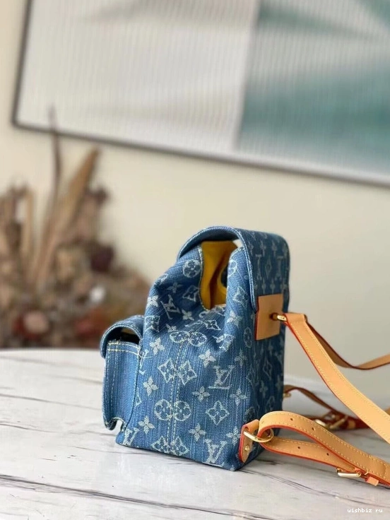 WIS PM VUITTON LOUIS MONTSOURIS 0829